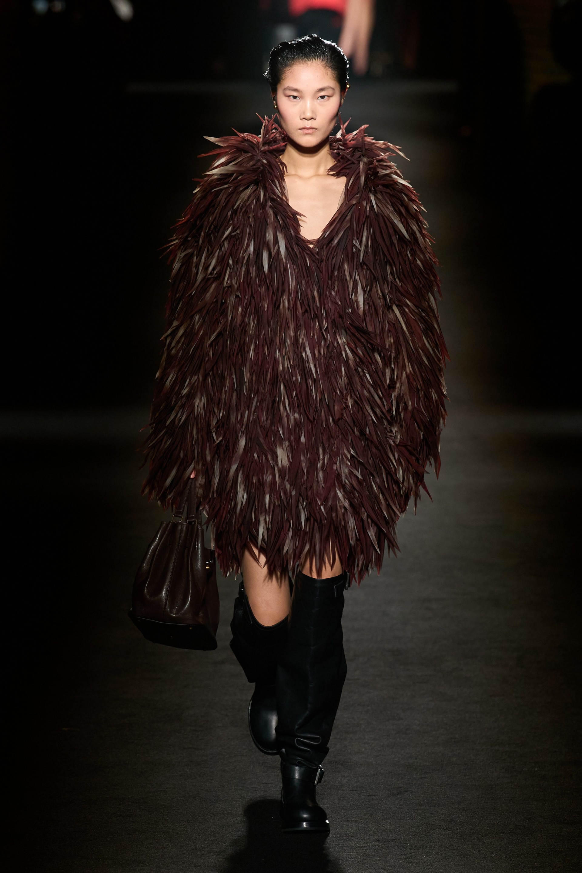 Pierpaolo Piccioli’s Quiet Rewriting of Balenciaga